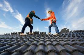 Fast & Reliable Emergency Roof Repairs in Summit, WA